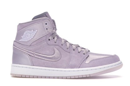 Jordan 1 Retro High Season of Her Barley Grape (Women's)