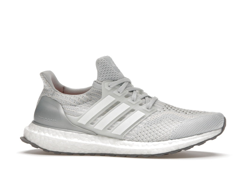 adidas Ultra Boost 5.0 DNA Blue Tint Cloud White (Women's)