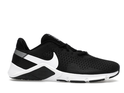 Nike Legend Essential 2 Black White