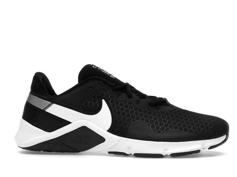 Nike Legend Essential 2 Black White