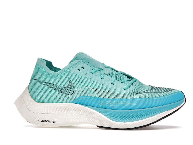 Nike ZoomX Vaporfly Next% 2 Aurora Green