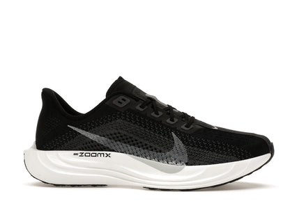 Nike ZoomX Pegasus Plus Black Pure Platinum