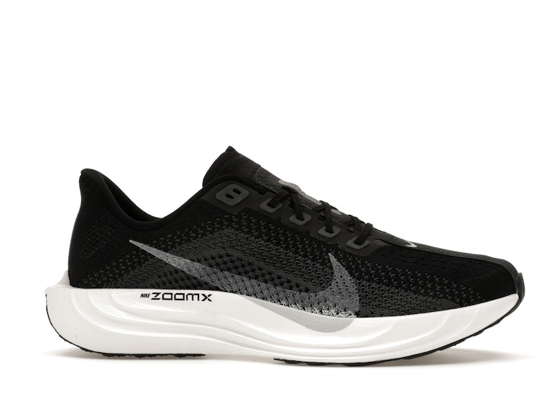 Nike ZoomX Pegasus Plus Black Pure Platinum