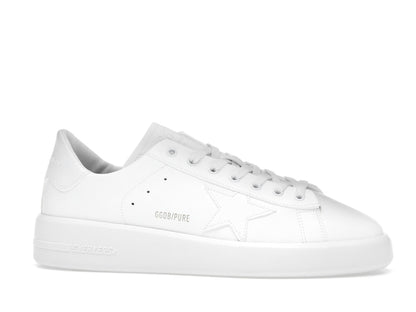 Golden Goose Bio-Based Purestar Triple White