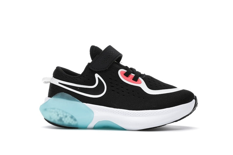 Nike Joyride Dual Run Black Glacier Ice (PS)
