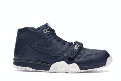 Nike Air Trainer 1 Fragment Obsidian