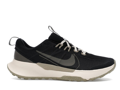 Nike Juniper Trail 2 Black Khaki Sanddrift Ironstone