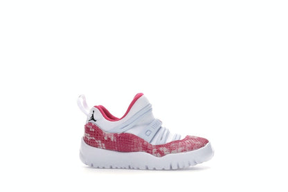 Jordan 11 Retro Little Flex Snake Watermelon (TD)