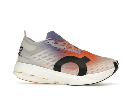 On Running Cloudboom Strike Prism Capsule Collection (Women's)