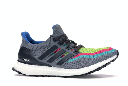 adidas Ultra Boost 2.0 Multi-Color Gradient
