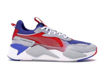 Puma RS-X Transformers Optimus Prime