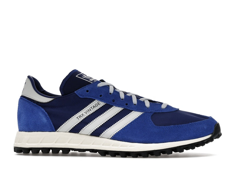 adidas TRX Vintage Blue