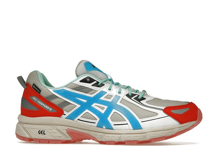 ASICS Gel-Venture 6 GTX atmos White