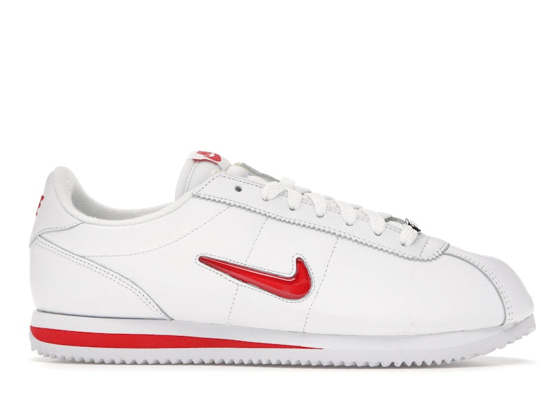 Nike Cortez Basic Jewel Rare Ruby