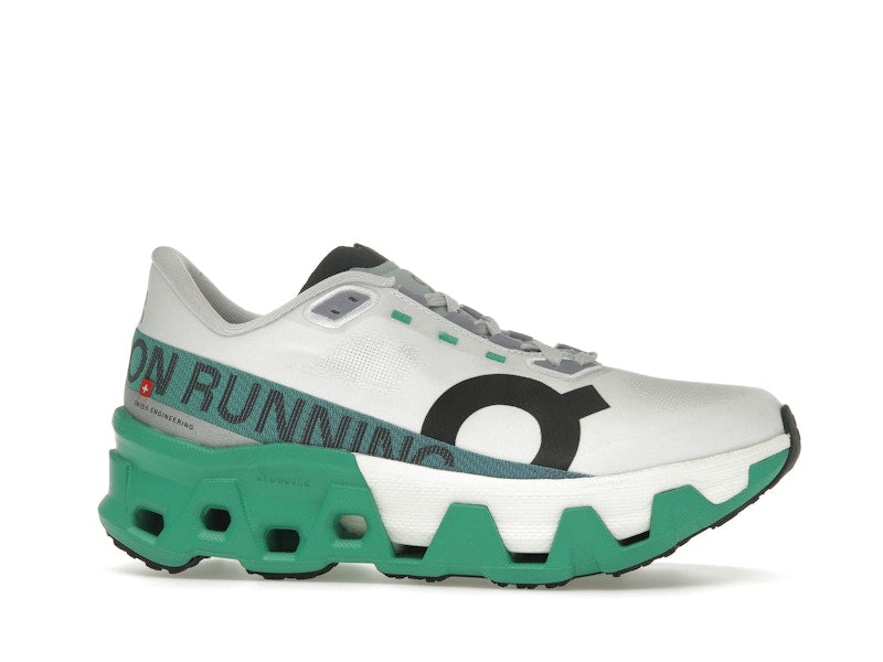 On Running Cloudmonster Hyper Undyed Mint (Women's)