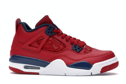 Jordan 4 Retro FIBA (2019) (GS)
