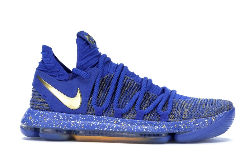 Nike KD 10 Finals