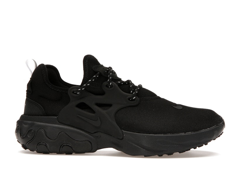 Nike React Presto Black Cat