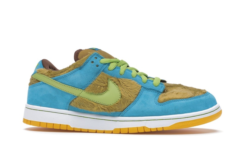 Nike SB Dunk Low Baby Bear