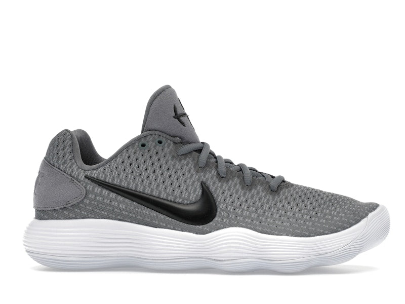 Nike Hyperdunk 2017 Low Cool Grey