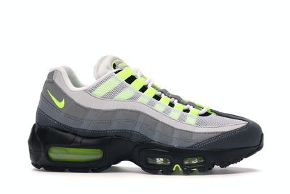Nike Air Max 95 OG Neon (2015) (Women's)