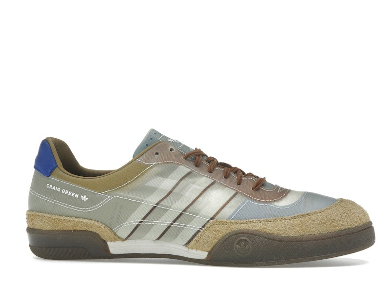 adidas Squash Polta AKH Craig Green Khaki