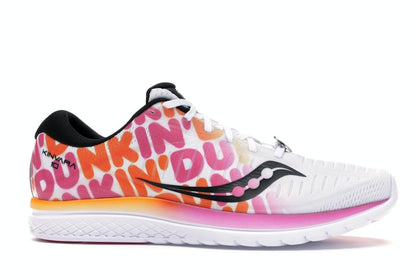 Saucony Kinvara 10 Dunkin
