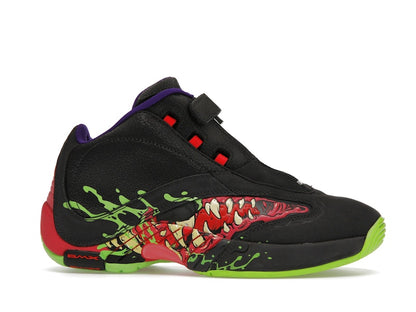 Reebok Answer IV Ghostbusters Zuul