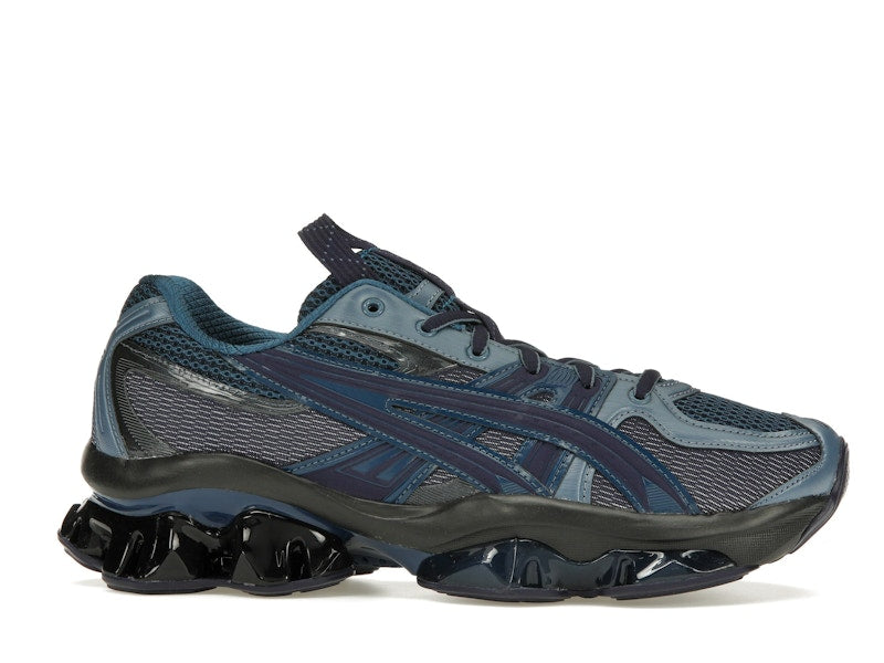 ASICS US5-S Gel-Quantum Kinetic Kiko Kostadinov Light Indigo