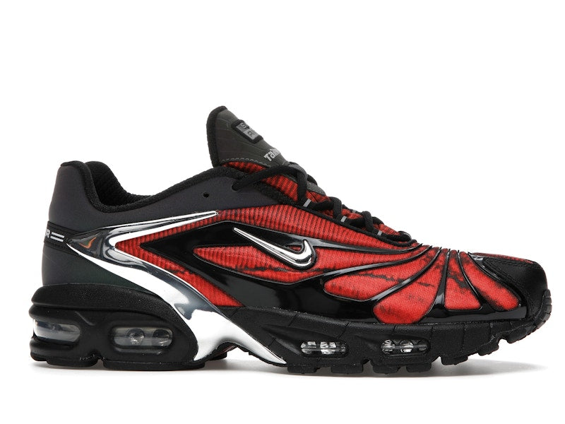 Nike Air Max Tailwind 5 Skepta Bloody Chrome