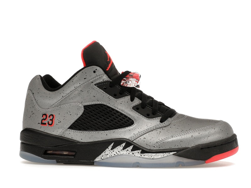 Jordan 5 Retro Low Neymar