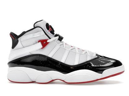 Jordan 6 Rings Chicago Bulls