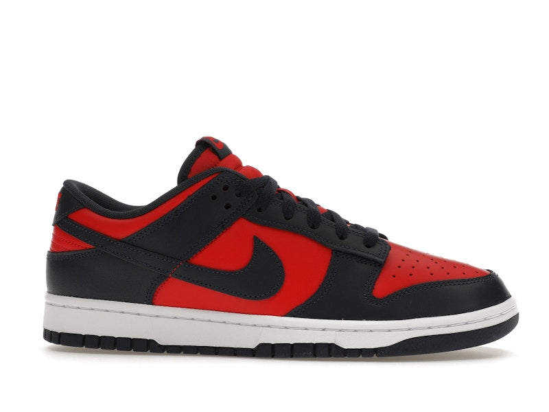 Nike Dunk Low Retro SE CO.JP University Red Obsidian