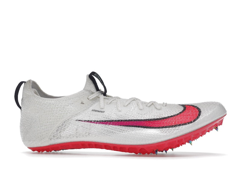 Nike Zoom Superfly Elite 2 White Ombre