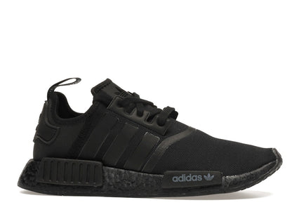 adidas NMD R1 Triple Black (2019/2020)