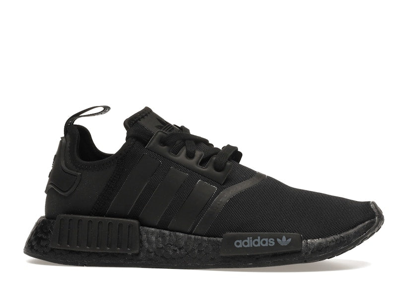 adidas NMD R1 Triple Black (2019/2020)
