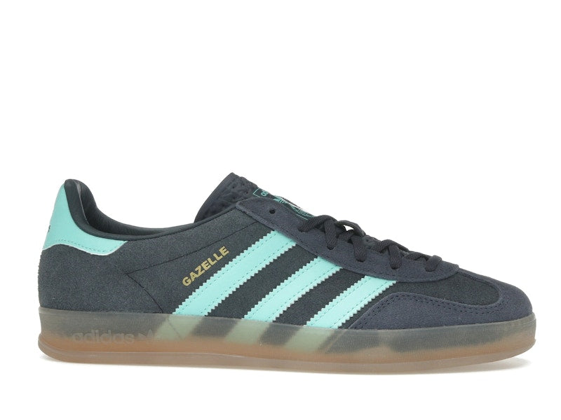adidas Gazelle Indoor Shadow Navy Legend Ink