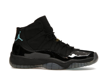 Jordan 11 Retro Gamma Blue (2013) (GS)