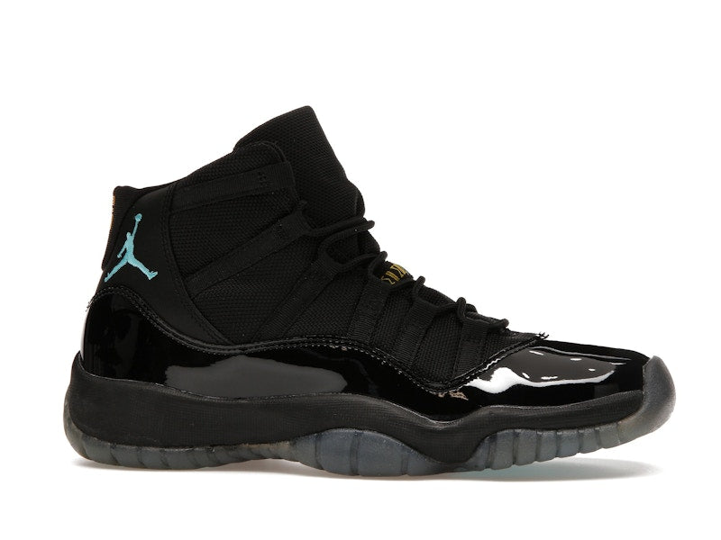 Jordan 11 Retro Gamma Blue (2013) (GS)