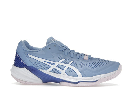 ASICS Sky Elite FF 2 Light Sapphire White (Women's)