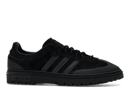 adidas Samba Winterized Black Carbon