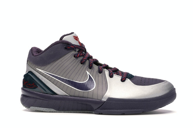 Nike Kobe 4 Chaos Joker
