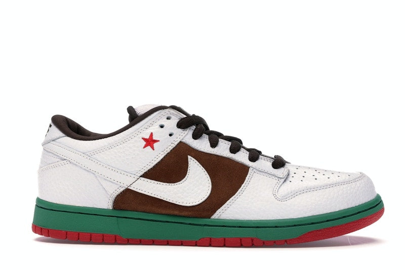 Nike SB Dunk Low Cali (2004)