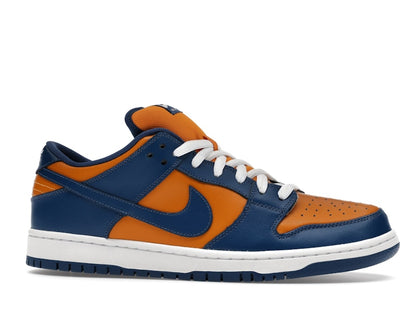 Nike SB Dunk Low Sunset French Blue