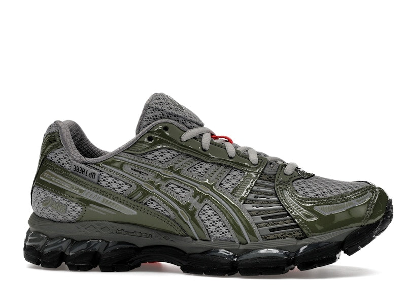 ASICS Gel-Kayano 12.1 Up There
