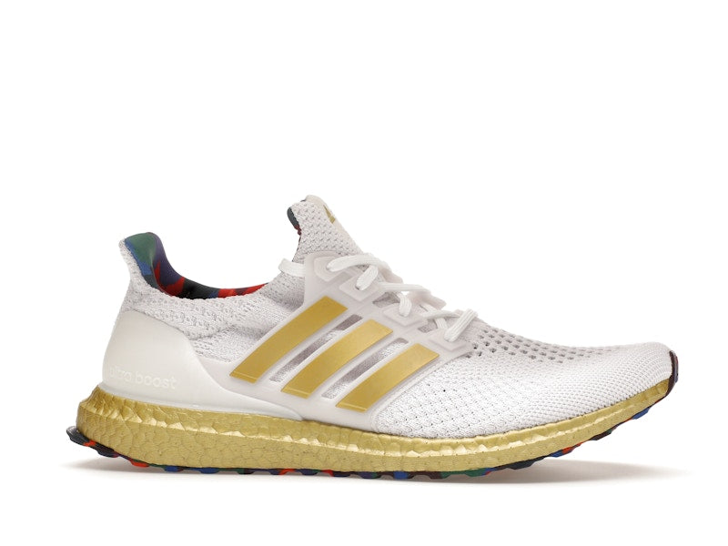 adidas Ultra Boost 5.0 Title I Title IX