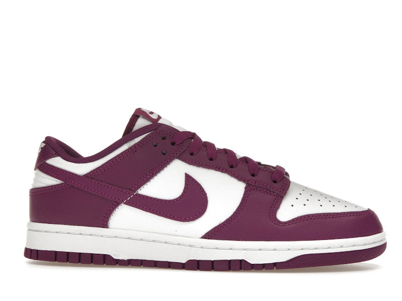 Nike Dunk Low White Viotech