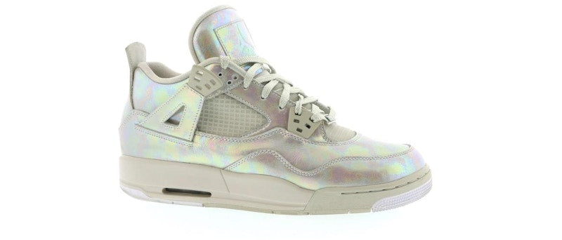 Jordan 4 Retro 30th Anniversary Pearl (GS)