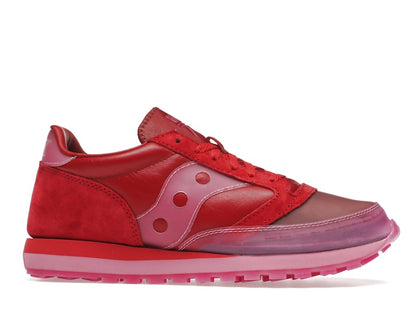 Saucony Jazz 81 X Hommework by Trinidad James
