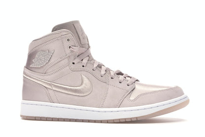 Jordan 1 Retro High Season of Her Silt Red (Women's)